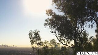 Mia Melano Getting Fucked Hard