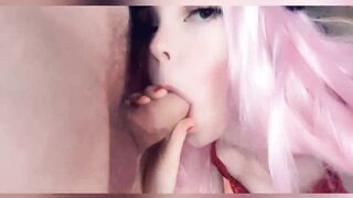 Belle Delphine