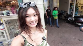 Lucy Mochi - Amsterdam VLOG