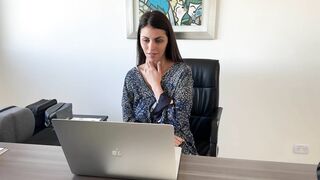 N.B OF - Jocasta Complex