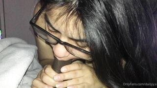 Daisy Latina POV BJ 17