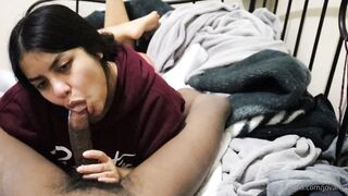 Daisy Latina Pov BJ 26