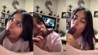 Daisy Latina Sensual BJ 32