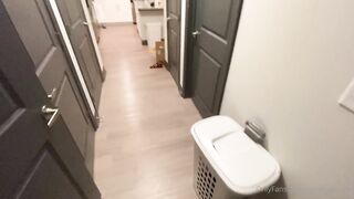 Arturmary Sex Tape On The Sofa