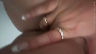 Alice Rosenblum Pussy Fingering