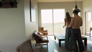 Anna Ralphs Quiet Morning Sextape Video
