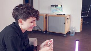 Jeny Smith I tried to seduce her