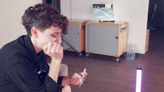 Jeny Smith I tried to seduce her