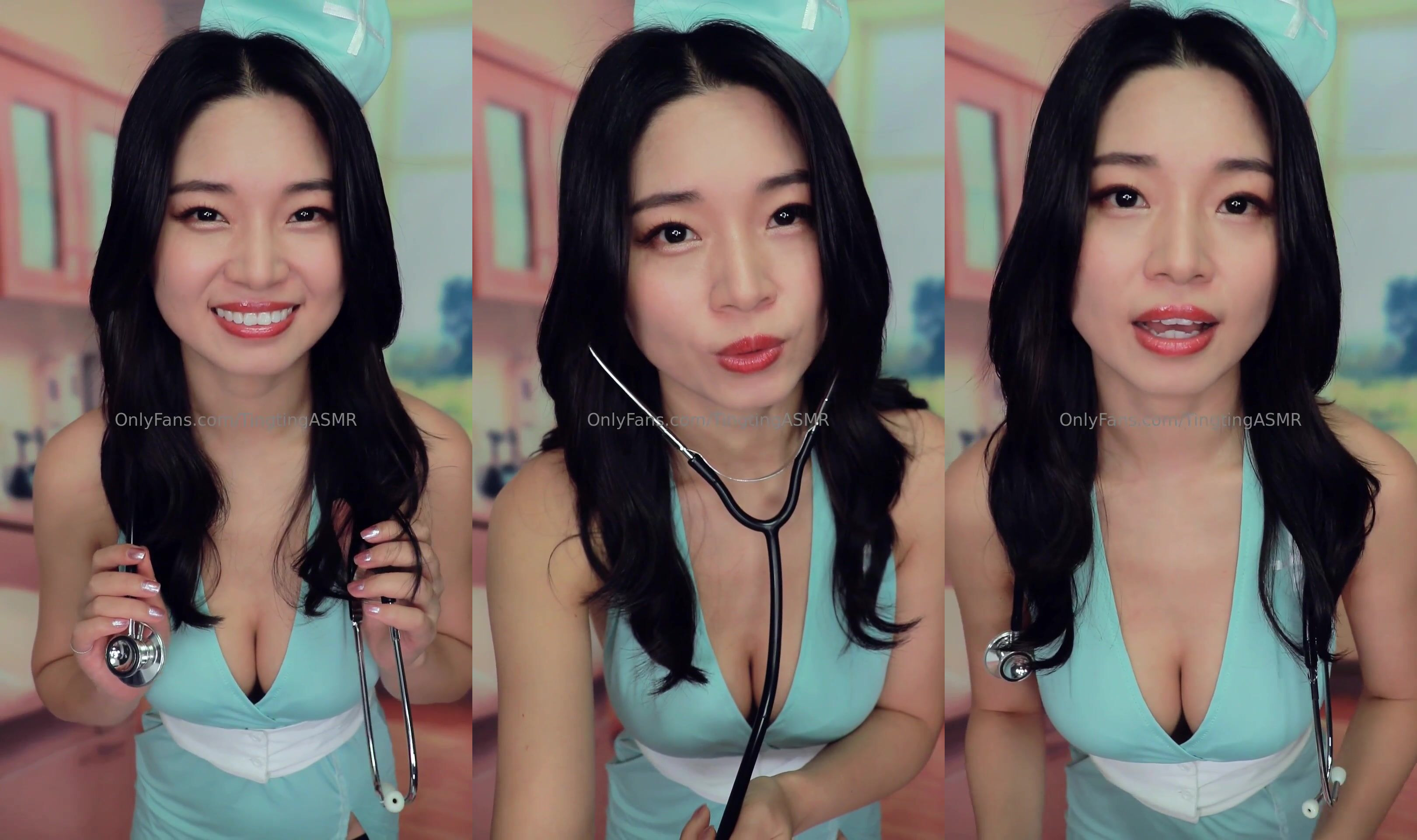 Tingting ASMR