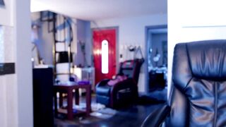 aynmarie cam show Oct 12 2025