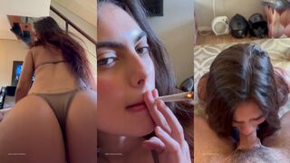 Brenda Trindade Getting Fucked Hard