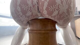 Lily Alcott Sex Tape With Dredd Round 2