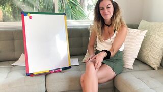 Miss Bell ASMR