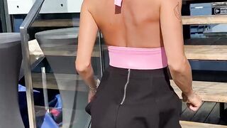 MiaJulia Brueckner leak onlyfans (Video 1)