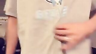 Mackenzie Jones Leaked Nude Onlyfans (Video 4)