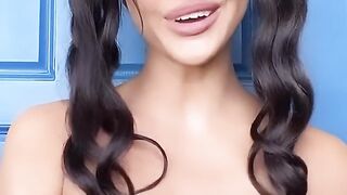 Kristen Hancher Onlyfans (Video 10)