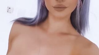 Kristen Hancher Onlyfans (Video 5)