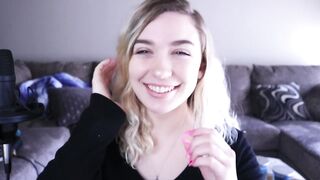 Rose477 Onlyfans (Video 1)