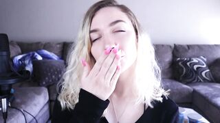 Rose477 Onlyfans (Video 1)