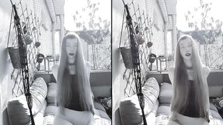 nicia unlovelier goth cuffed