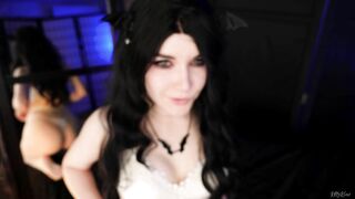 KittyKlaw ASMR