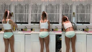 R.R OF - Wash The Dishes