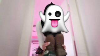 Babyfooji - halloween ppv