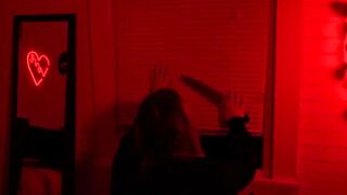 Emma Choice - My Psycho Ex-Girlfriend Came to Suck My Cock