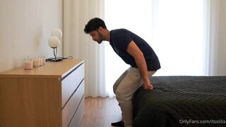 ItsxLilix Having Sex With Her Stepbro