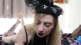 Jodie Marie ASMR