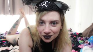 Jodie Marie ASMR