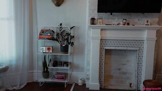 Phatassedangel69 - Desk Pet Girlfriend