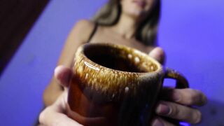 Sabrina Vaz ASMR
