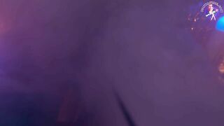 Sonya Vibe - Annika Cosplay Loves Cock and Cum Bathing