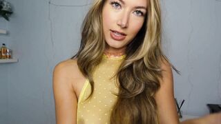Sabrina Vaz ASMR