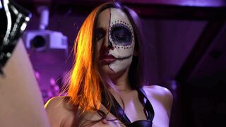 A.A OF - Halloween Dream