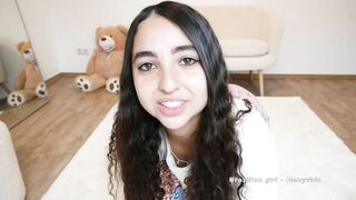 Brazilian Girl