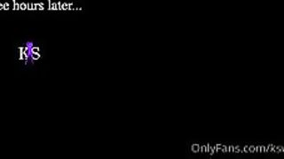 Eat the Fucking Creampie