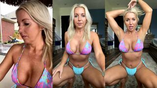 T.T OF - Bikini LIVE