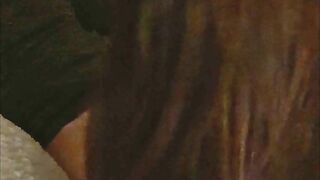 Christina Khalil ASMR Blow Job Contrast_Bright