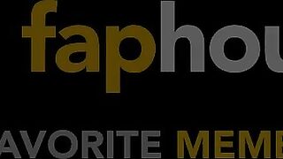 She's unsatisfied with her cuck