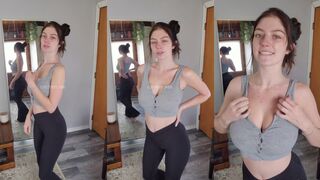 Carmen Rae | Makoshake