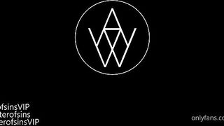 angela white & karmen karma x alex jones halloween