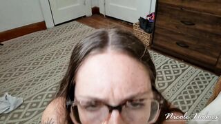What They Did To Me