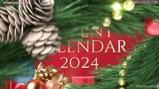 Dirty Demi - December