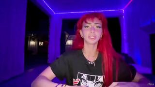Nala – USA Social Media Influencer BBC  vlog Leaked onlyfans pov Sextape beauty teen