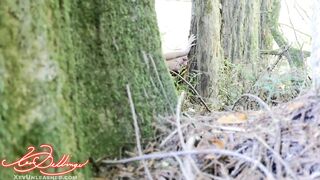 Xev Bellringer - Seducing My Brother at Camp 2