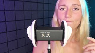 Barberry ASMR