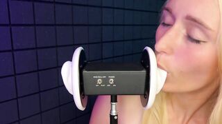 Barberry ASMR