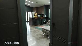 C.C OF - Griddle Riddle